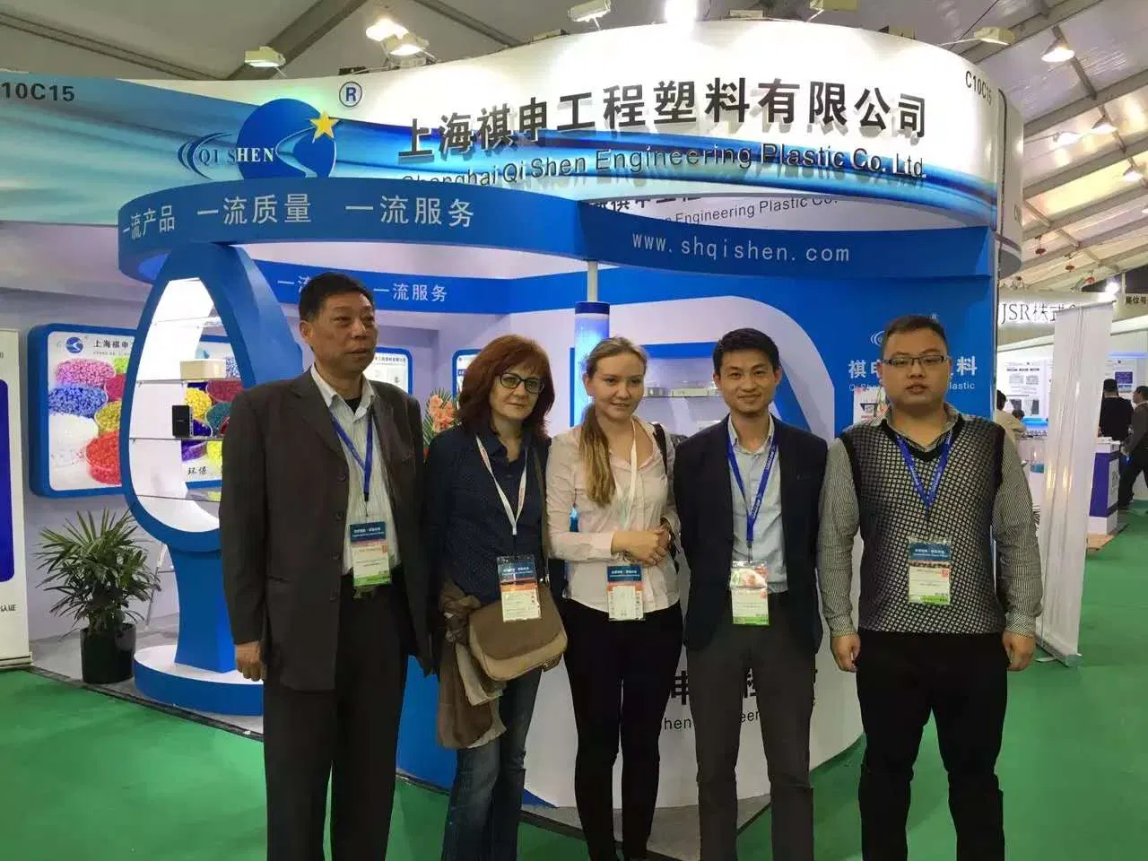 775t Dg417 GF15 CF Pellet Liquid Virgin PC Granules V0V1 Grade Plastics ABS Resin Material