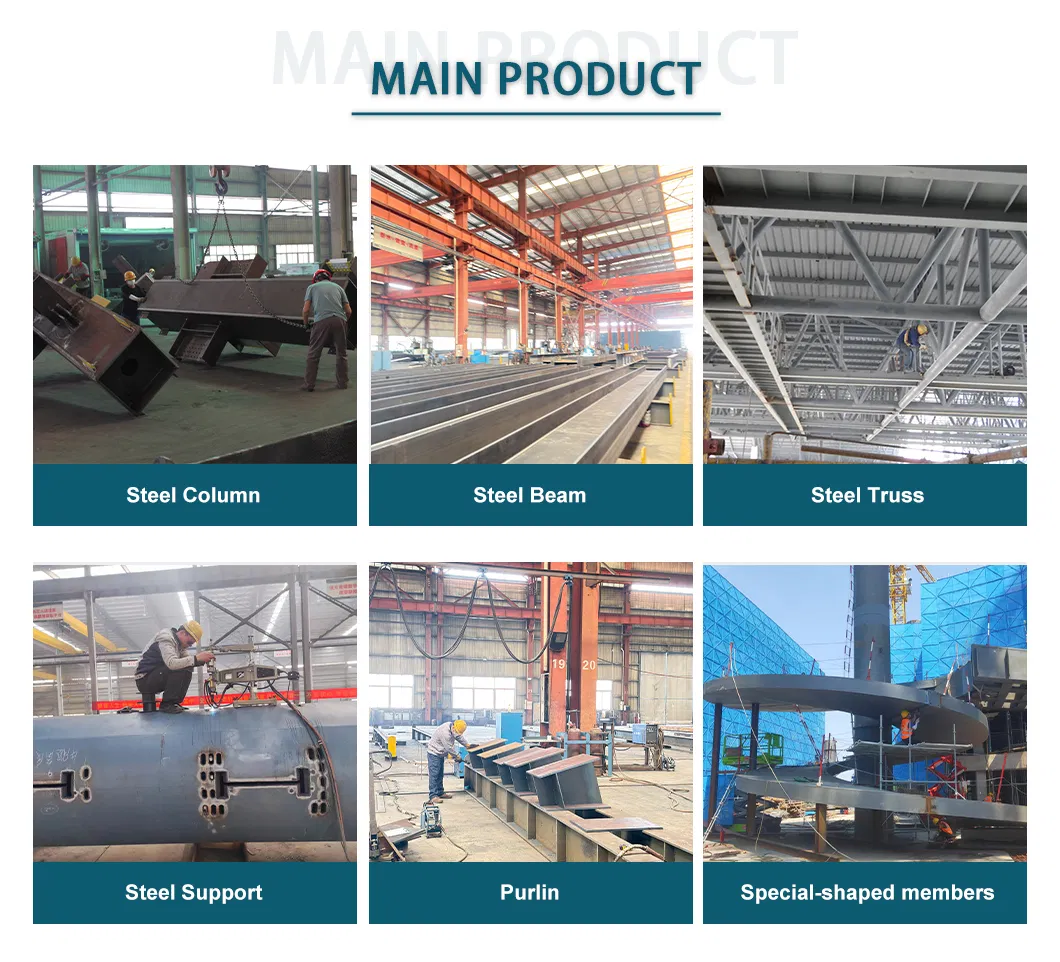 Certified Steel Process