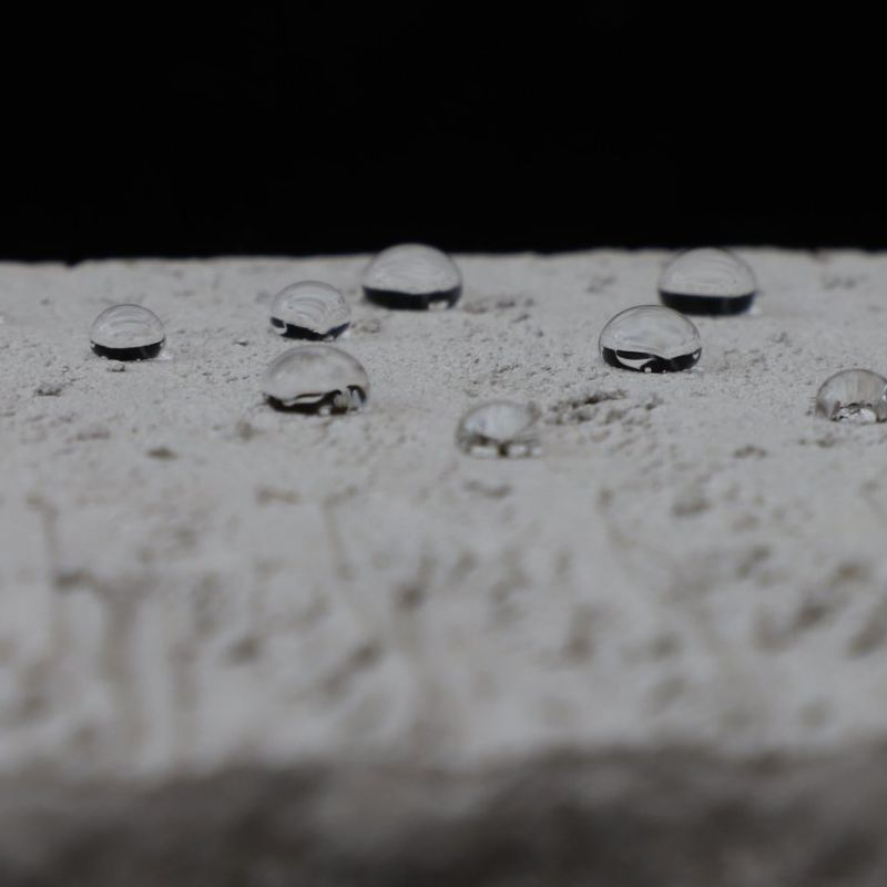 Silway 7288: The Leading Concrete Water Repellent Solution