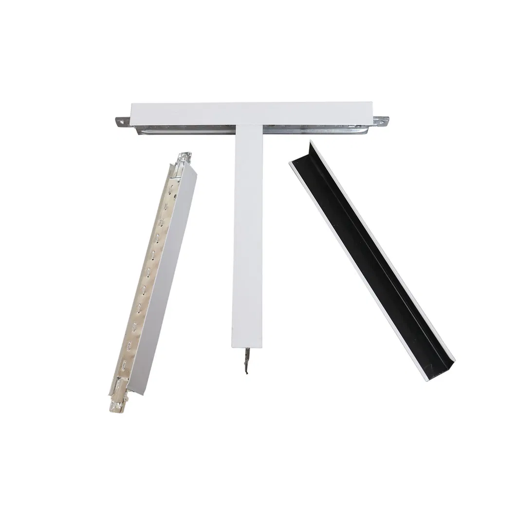 T-Bar for Ceiling Suspended System Main Cross Tee