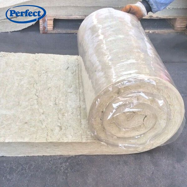 Building Materials Insulation Board FM Certificate Basalt/Mineral/Stone/ Rock Wool/Rockwool Blanket