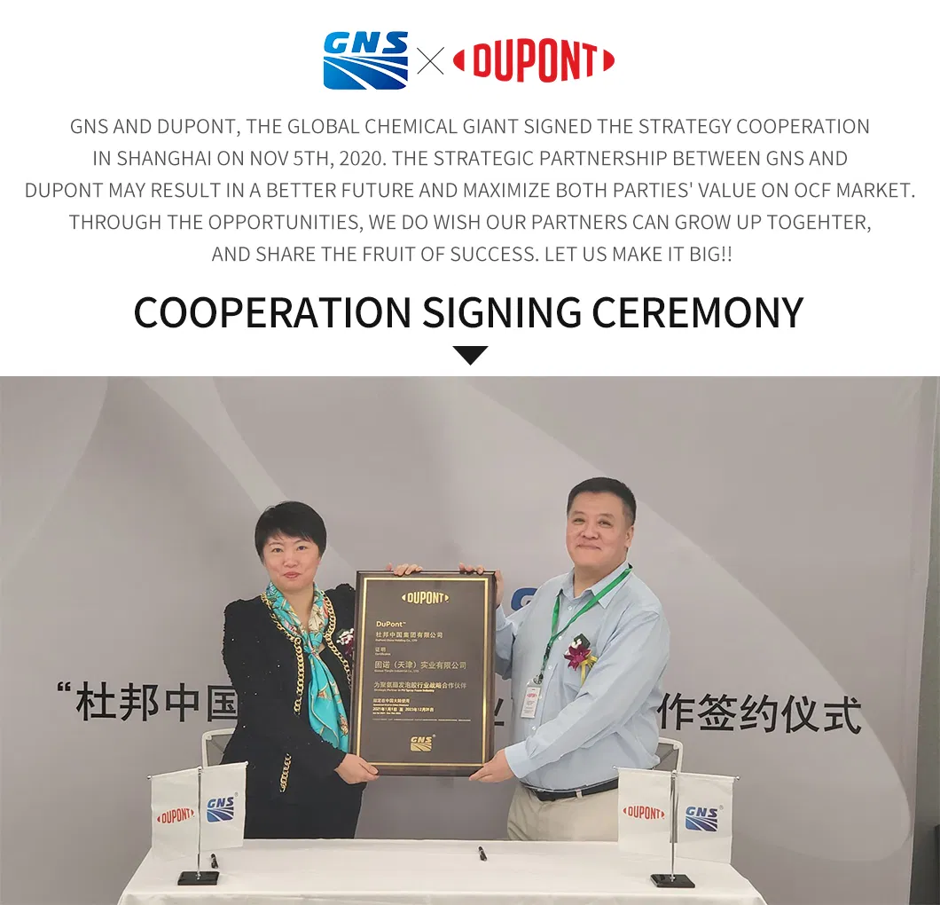 Two Component Polyurethane Foam