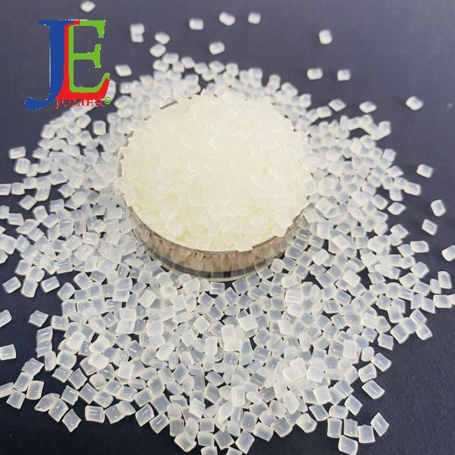 PA6 Polyamide Nylon Granules Plastic Materials Chips Pellet Beads PA6 Granules