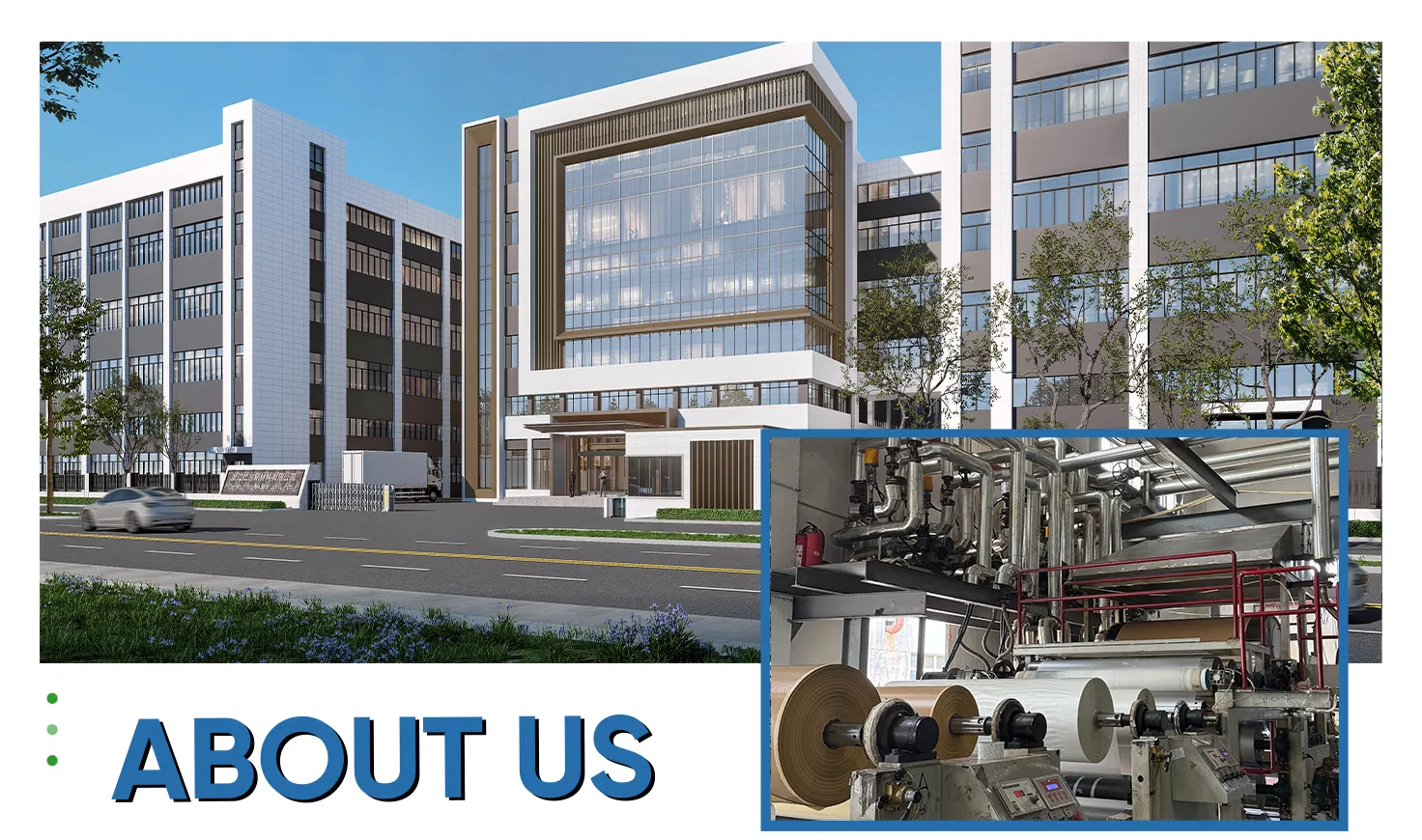 Manufacturing Facility