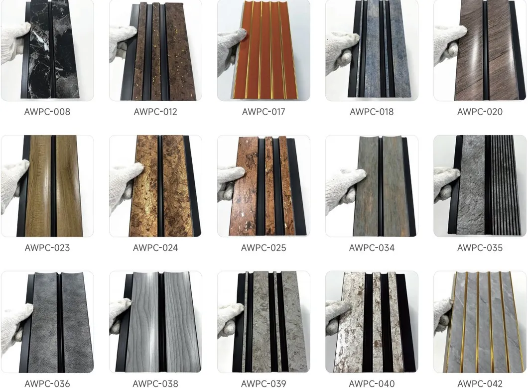 Detailed Application