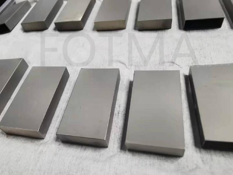 Cu/Mo/Cu (CMC) Heat Sink Electronic Packing Sandwish Composite Heat Sink Materials