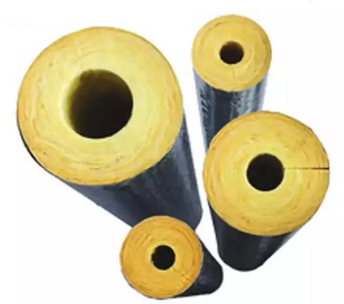Glass Wool Insulation
