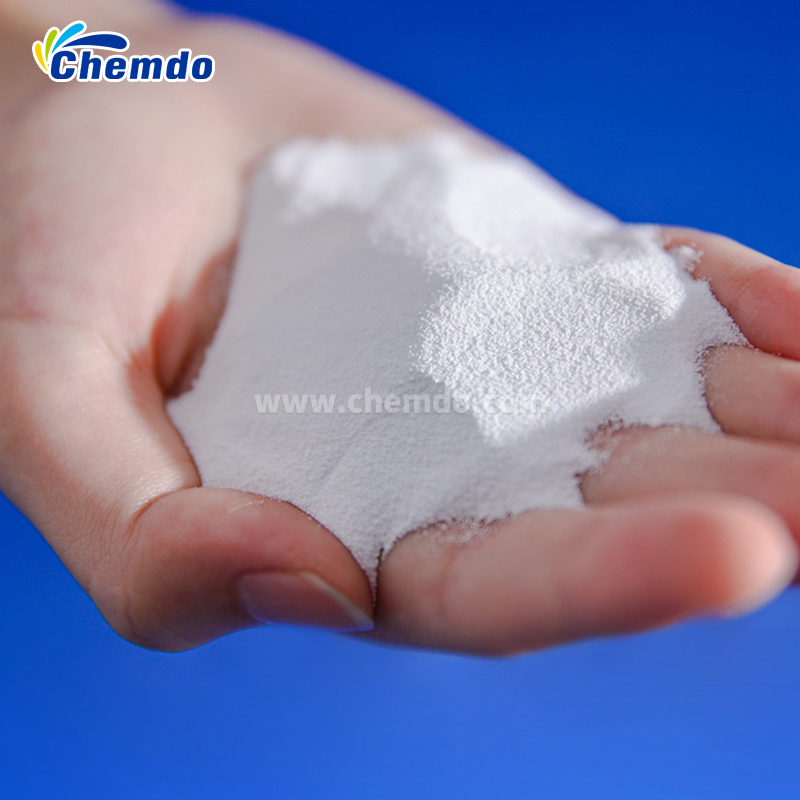 Chemical Plastic Virgin Raw Material Polyvinyl Chloride Pipe Grade PVC Resin HS-1000R K66-68