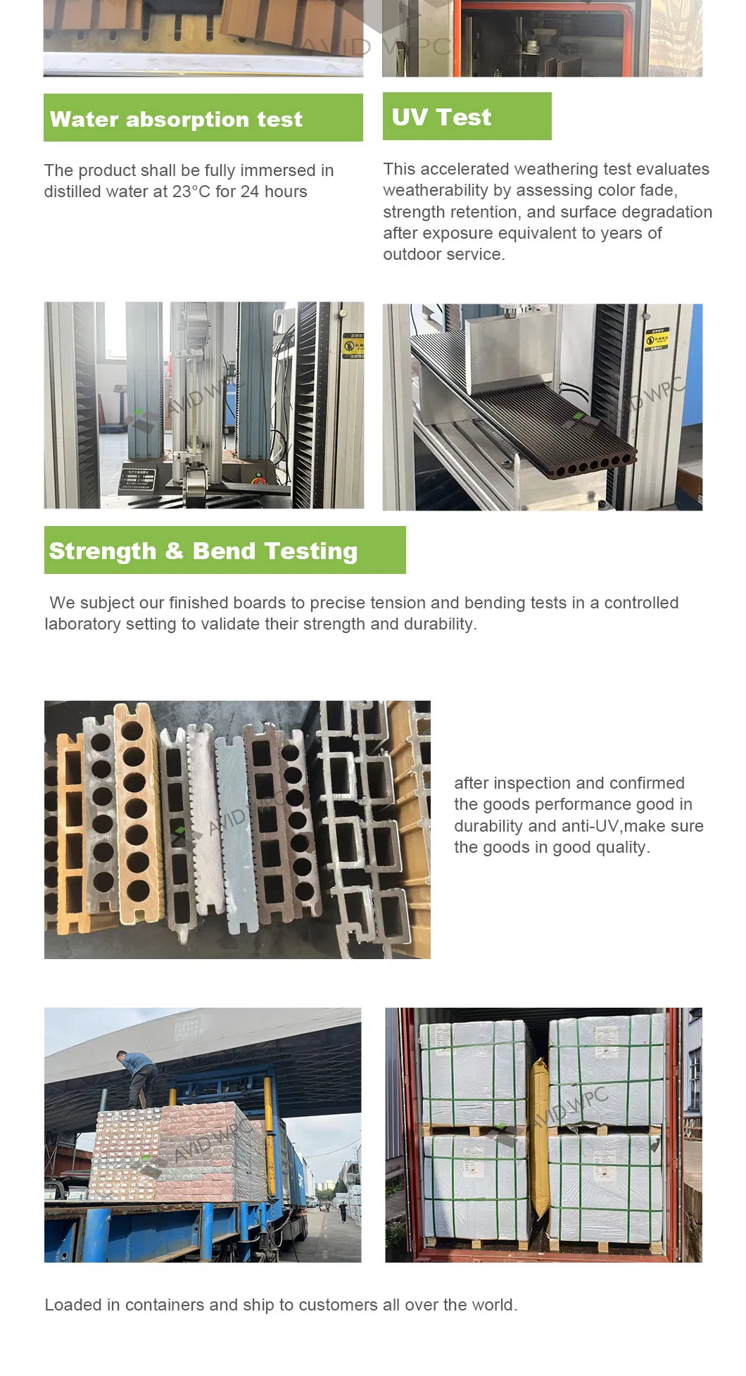 WPC Application View 4