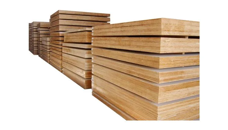 Electrical Laminated Wood