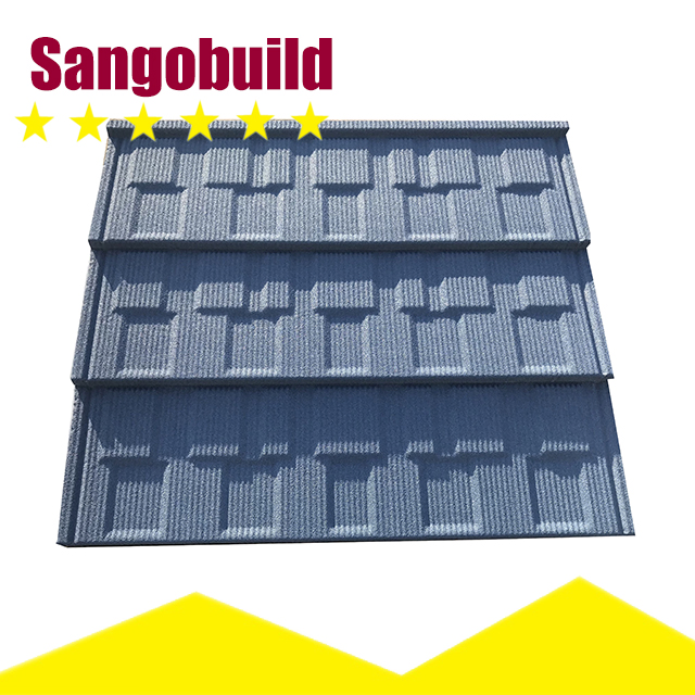 Roof Tile Shenzhen New Technology Structural Building Materials Construction Finishing Material