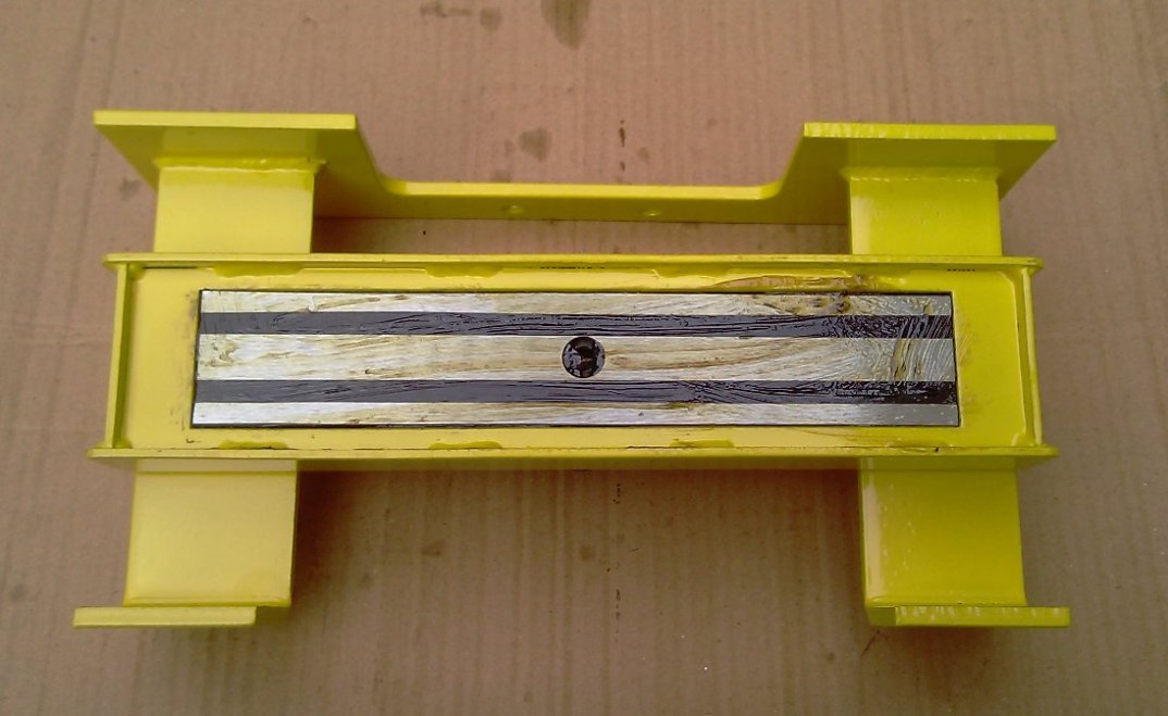 Australian and New Zealand Precast Concrete Magnetic Box Gme-900y