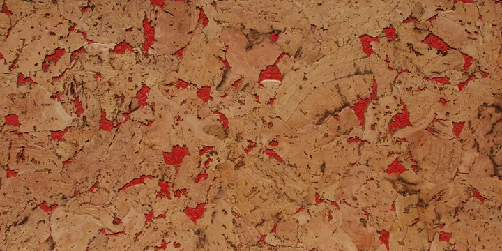 Cork Building Material 7