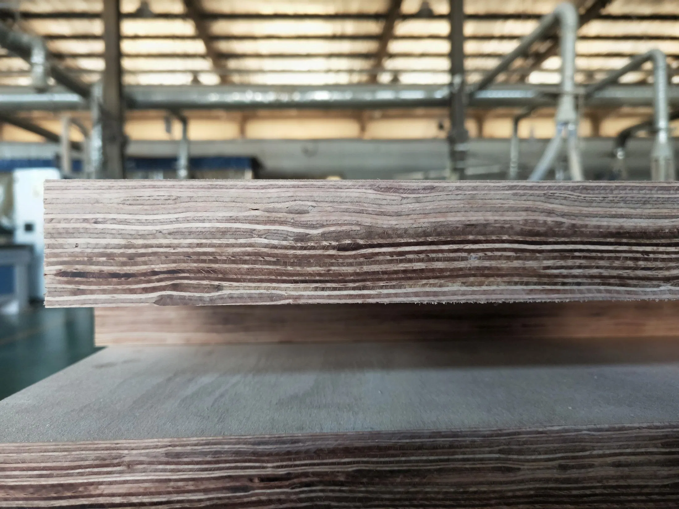 China Insulation Materials/Laminated Wood/Compressed Wood