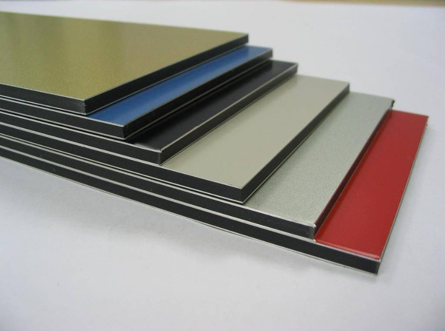 Aluminum Building Material Facade Wall Cladding Perforated Metal for Residential Curtain Wall Single Composite Panel