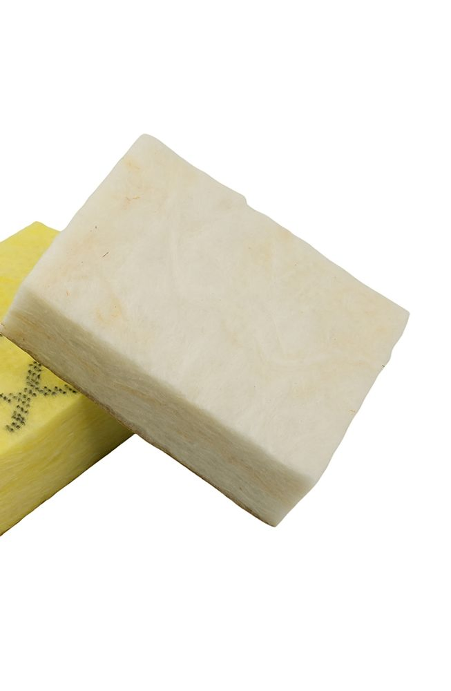 High-Quality Blanket Fiberglass Wool Blanket Glass Wool Building Insulation Material