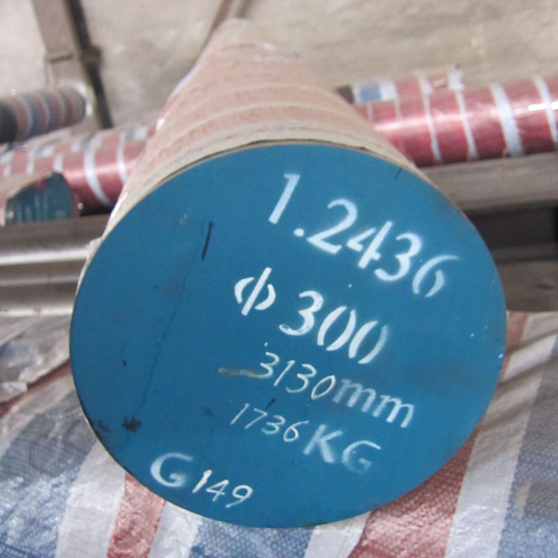 Quality Spring Steel Material for Heavy-Duty Structural Use