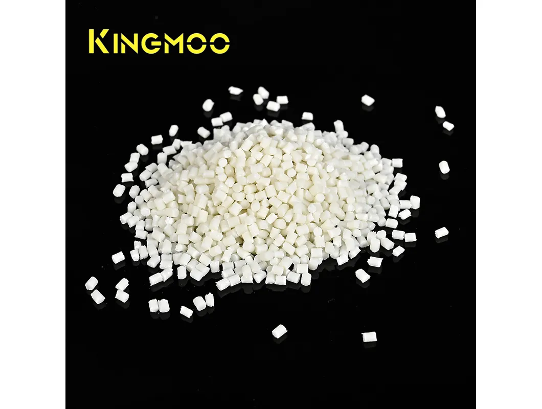 ABS Material Performance