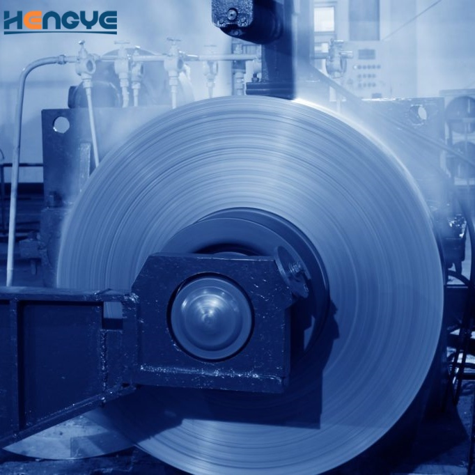 Metal Stainless Steel Material with Bright Polished Surface