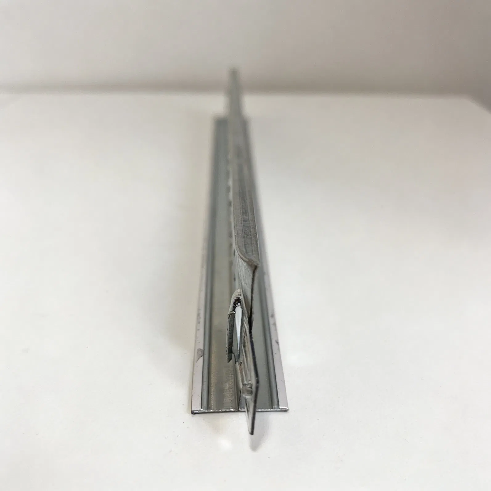 Premium Galvanized Steel T Grid T-Bar System for Ceiling Installations