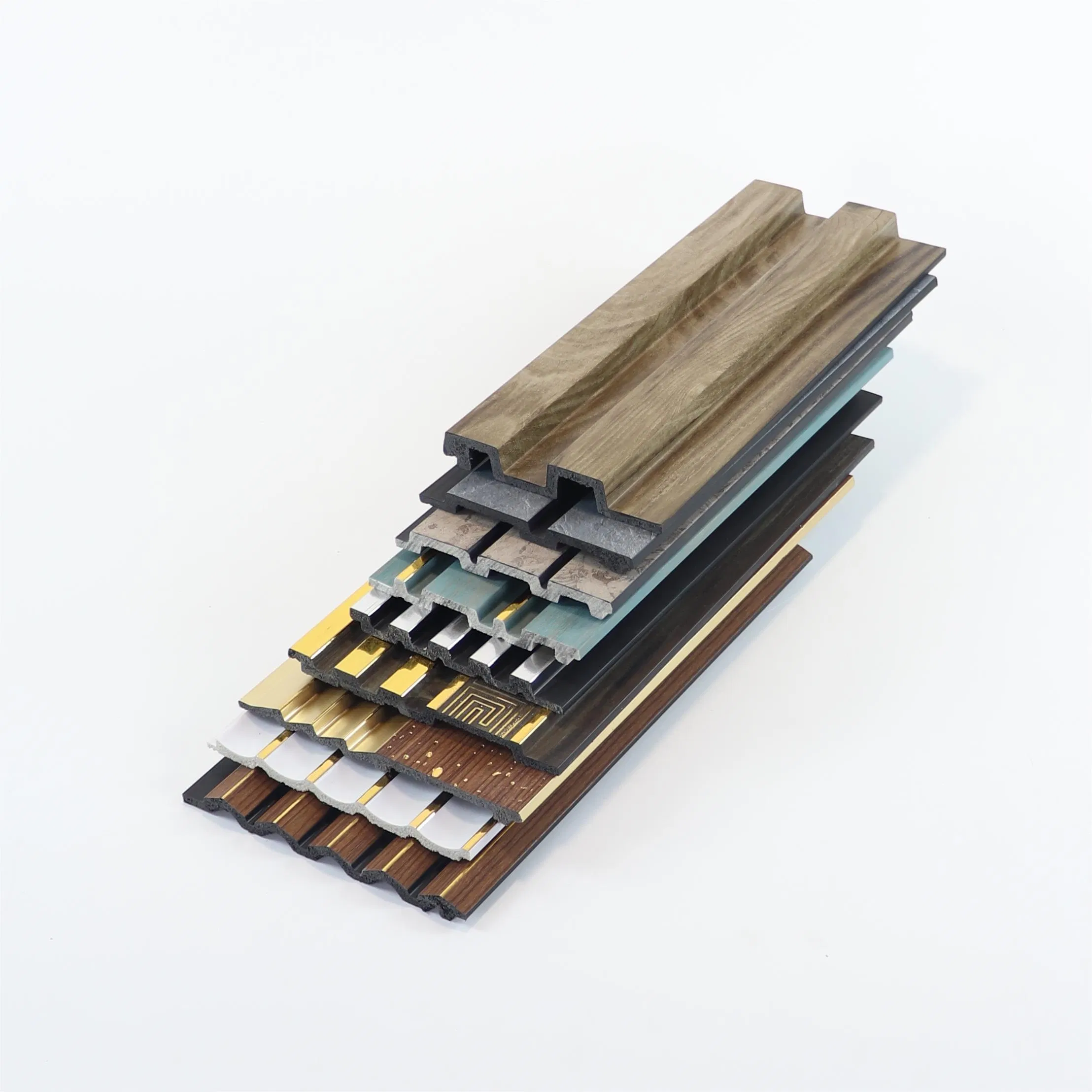 PS 3D Wall Board Interior Decoration Wall Panel Polystyrene Wall Cladding