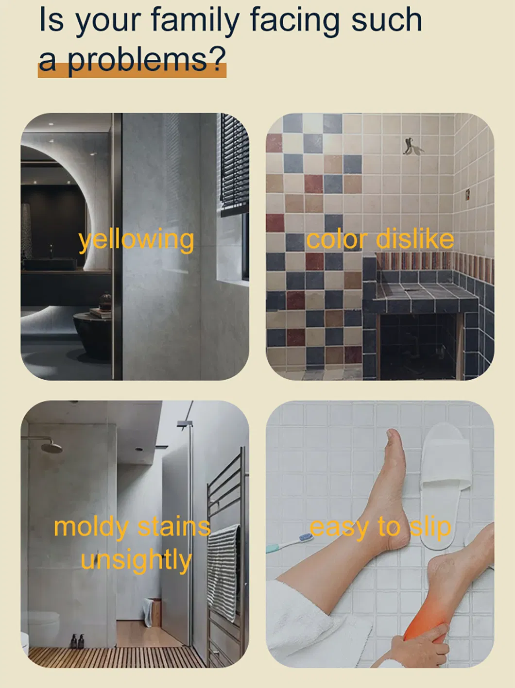 Project Case Overview