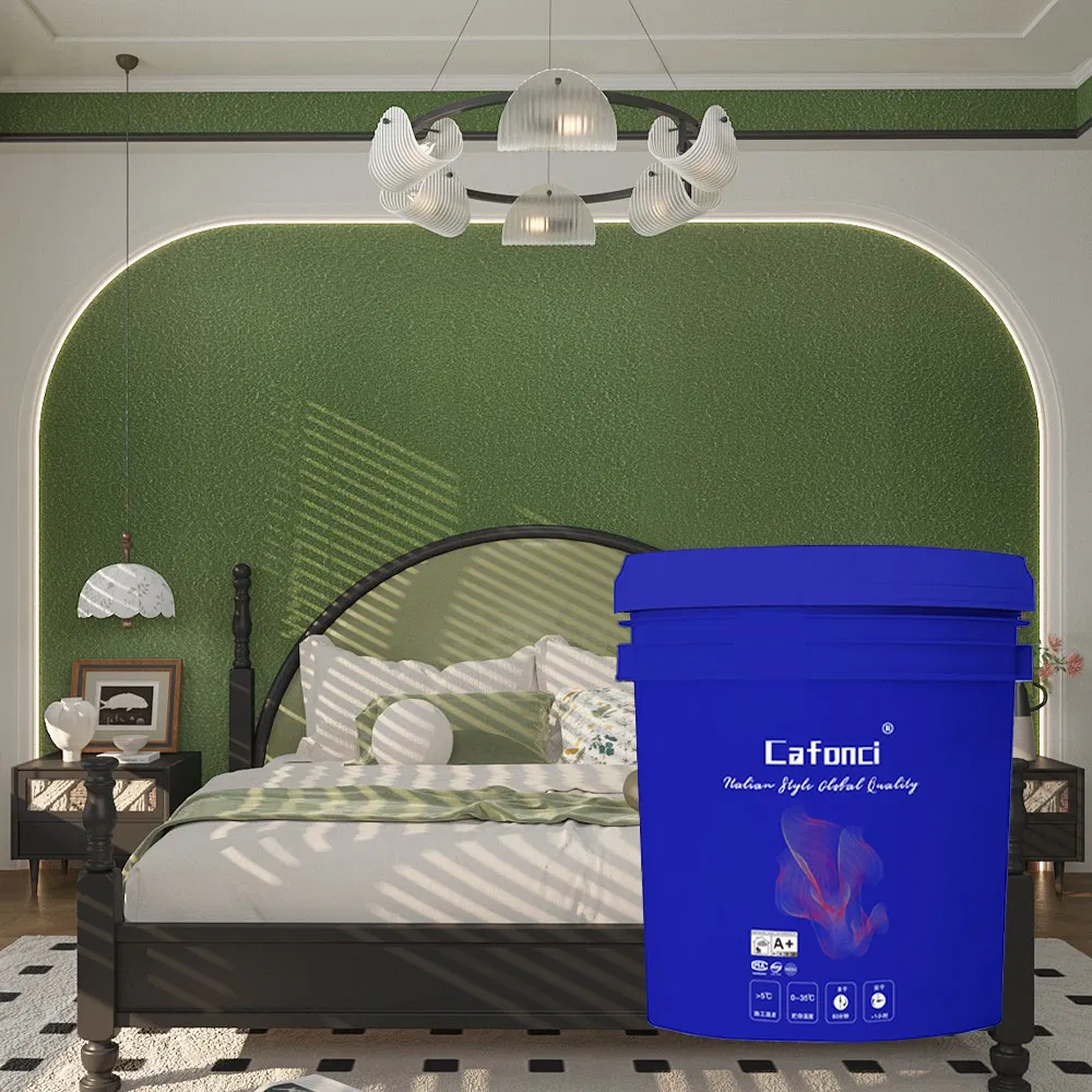 Premium Interior Wall Paint - Scrubbable, Washable, and Durable Finish