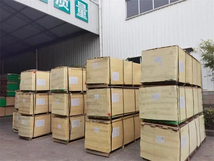 Wood Veneer Packing 1