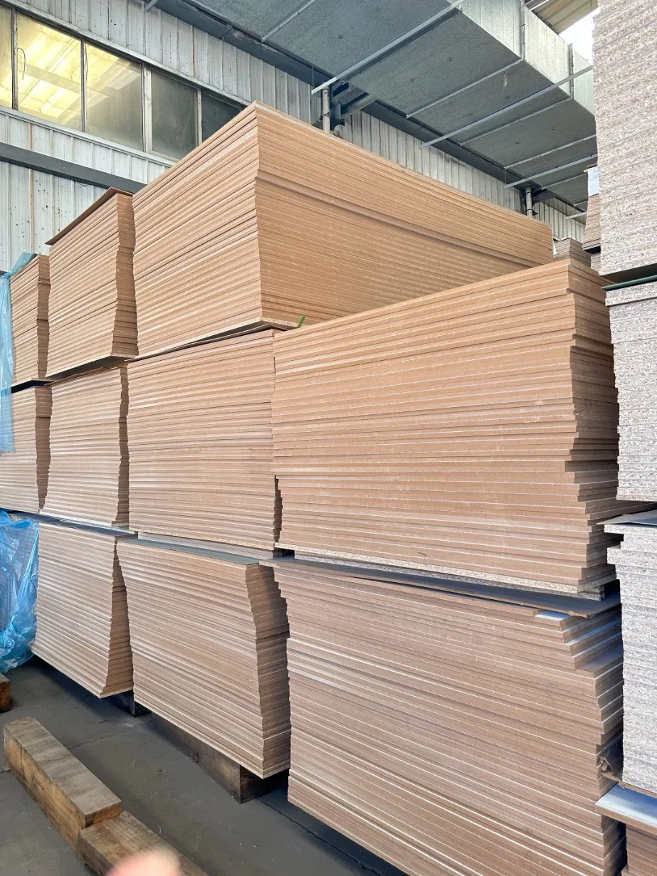 Affordable Melamine Blockboard: Ultra-Smooth Finish for Stylish Interiors