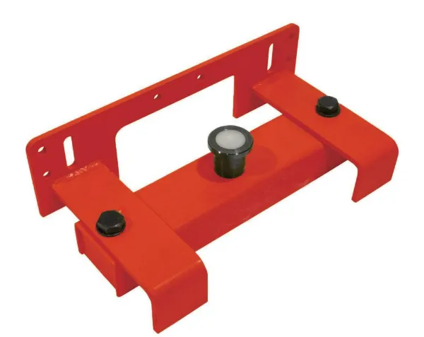 Precast Concrete Magnetic Box