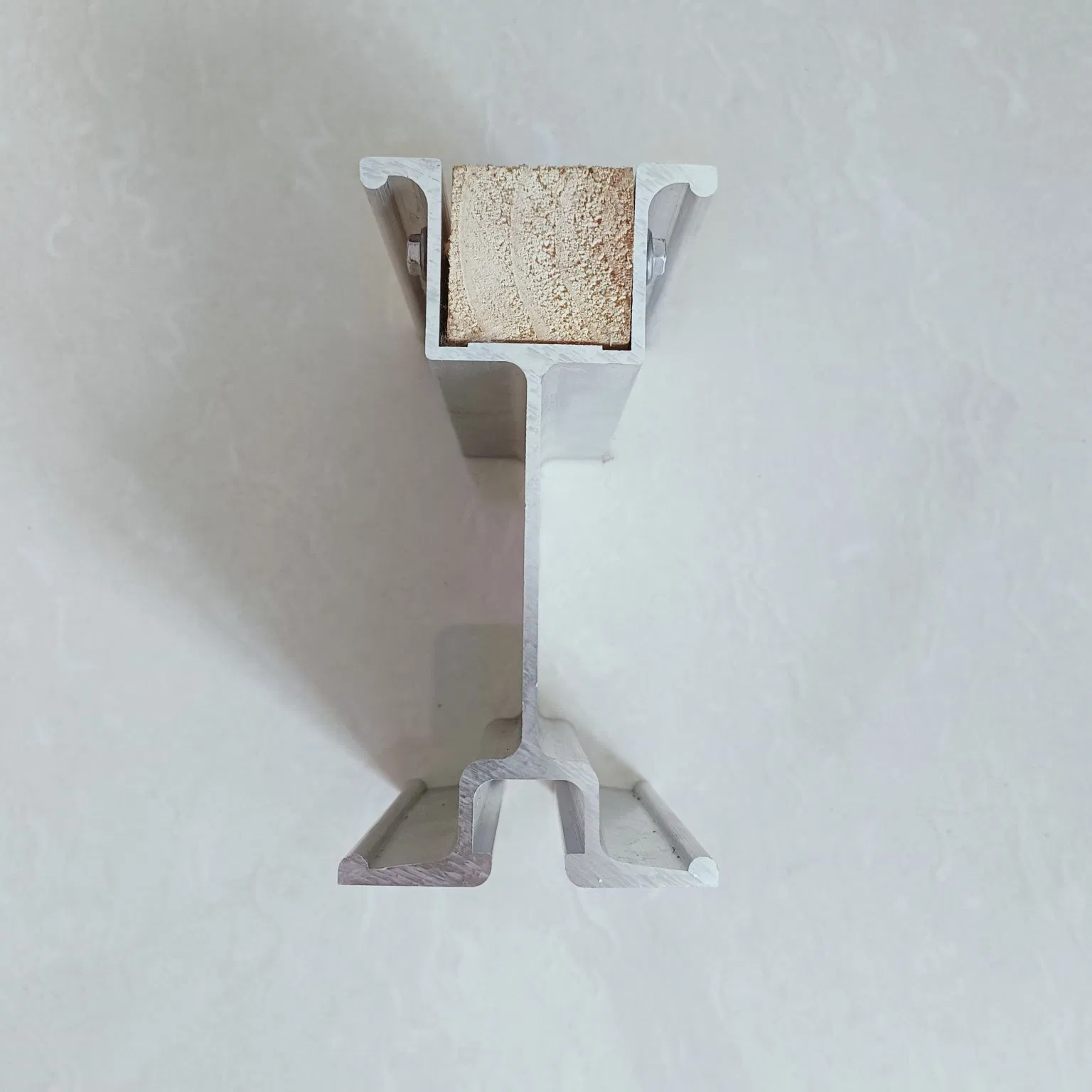 Nuoheng Aluminum Beam Profile - Custom Structural Material From China