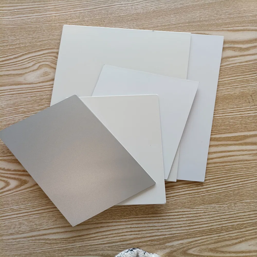 2-8mm Thick ACP/Acm/Aluminum Composite Material of Wholesale Price Sale