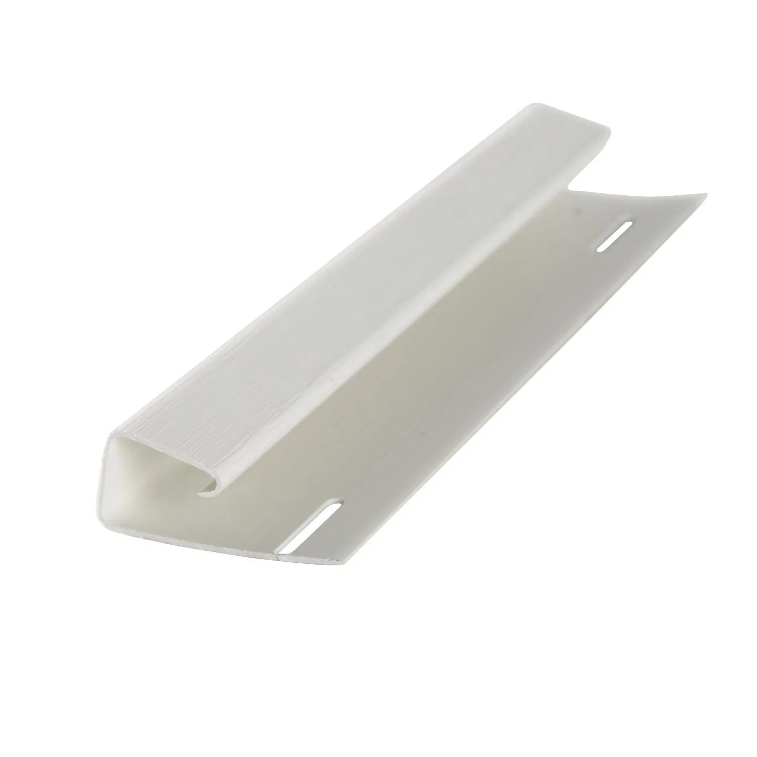 Weather Proof Meet ASTM D3679 Standard Dutch Lap PVC Siding Building Material