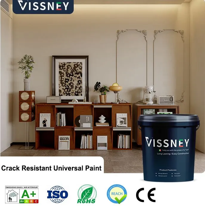 6G Ceramic Paint Showcase