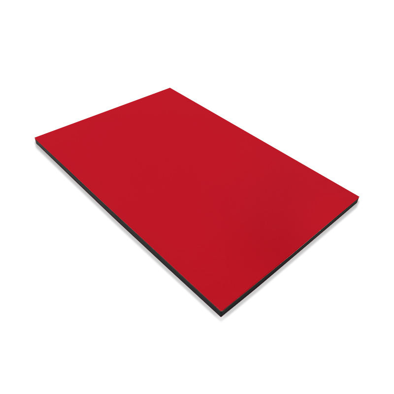 Building Material Aluminum Composite Material Acm ACP Panel