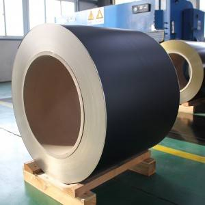 NBR Coating Carbon Steel Rubber Coated Metal Material