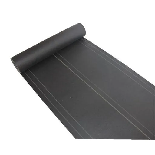 Saturated Roofing Felt