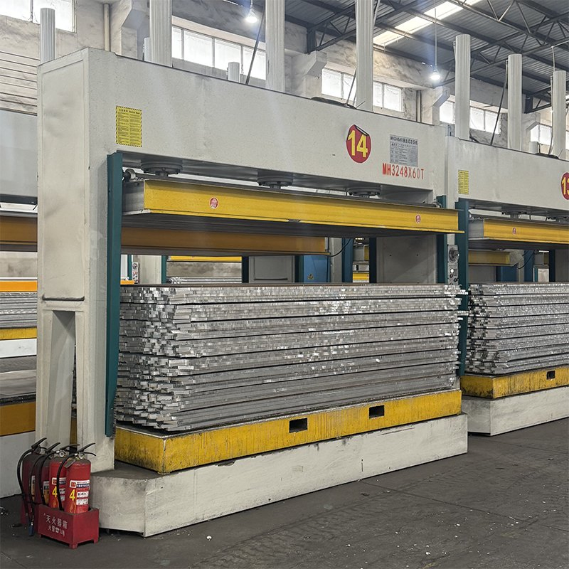 Aluminum Honeycomb Panels/Honeycomb Wall Panel, Manufacturer Direct Supply, Custom Color and Size