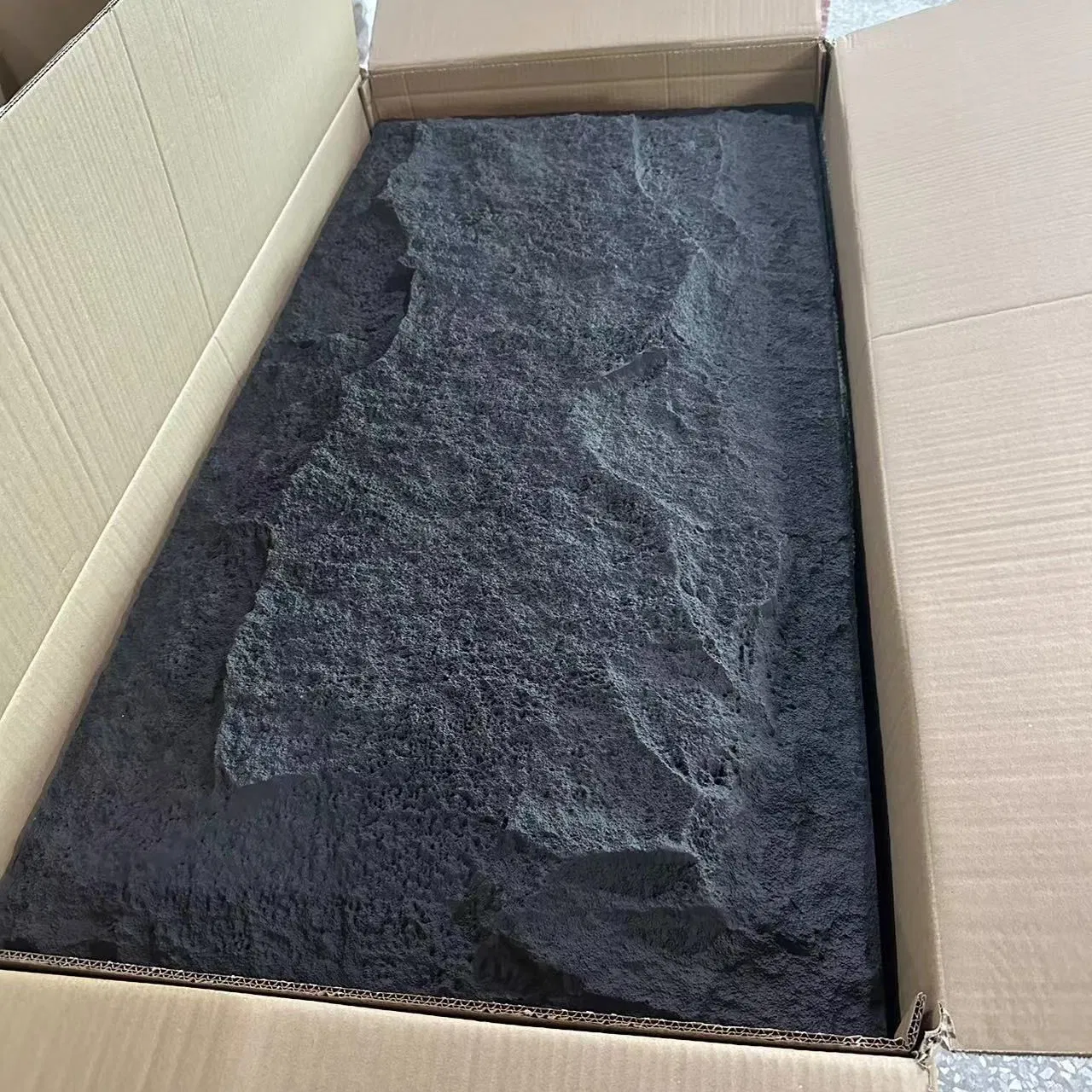 Fireproof and Waterproof Decoration Wall Panel Tile Material Flexible Stone for Wall Decoration