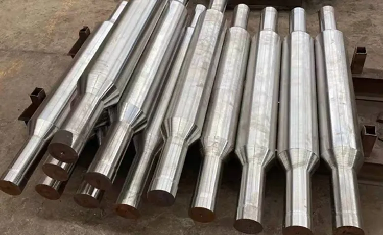 Steel Material 5