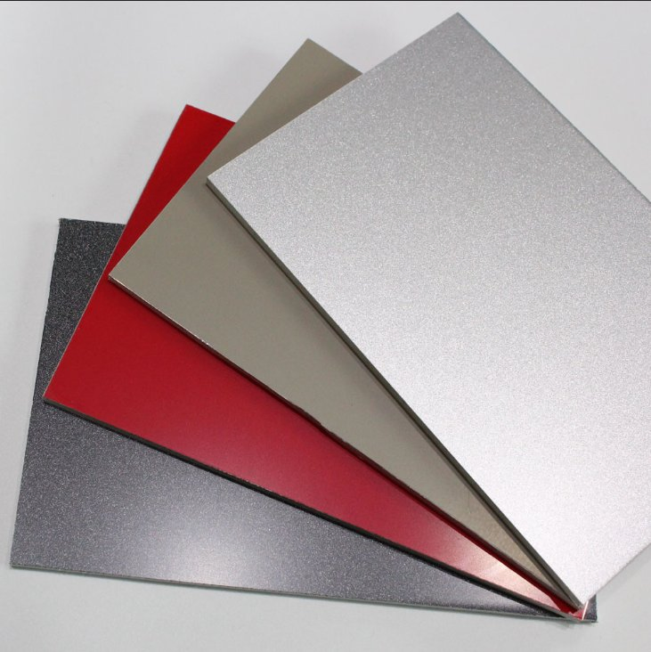 Aluminum Building Material Facade Wall Cladding Perforated Metal for Residential Curtain Wall Single Composite Panel