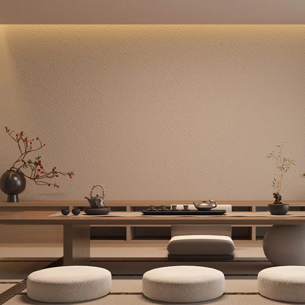 Luxurious Venetian Stucco Finish for Elegant Interior Designs