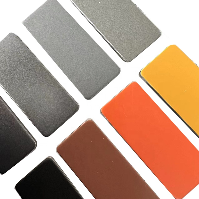 Aluminum Composite Competitive Price Cheap Exterior Wall Cladding