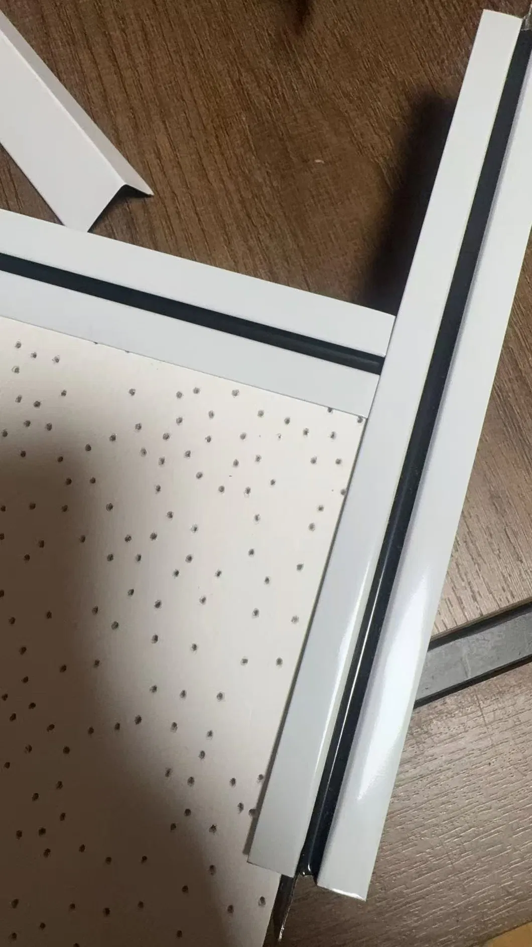 Ceiling Grid System Durable Tee Bar Design