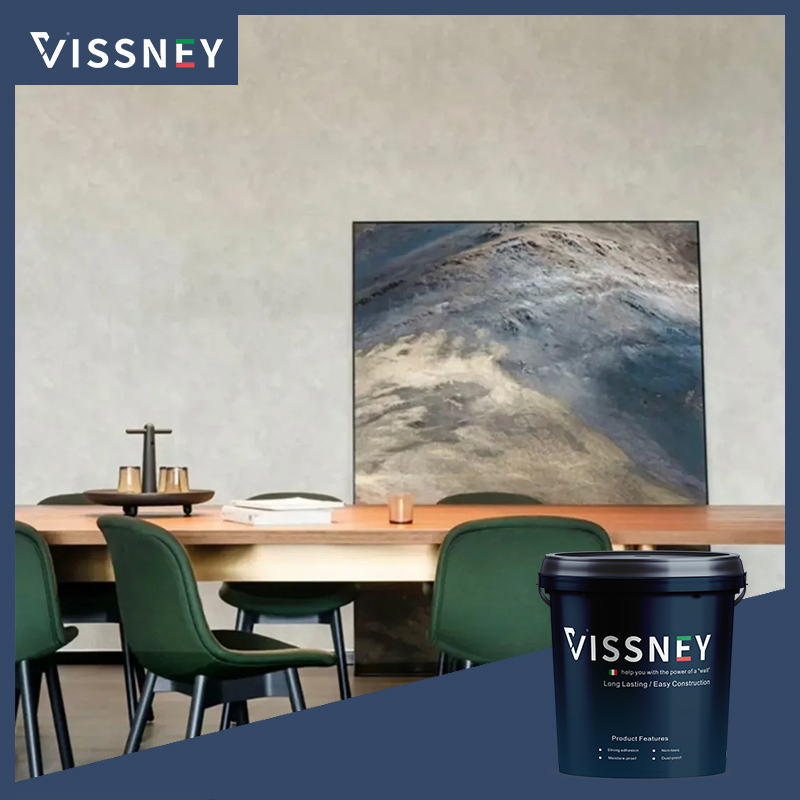 Stylish Wall Finishes for Modern Home Decor Ideas