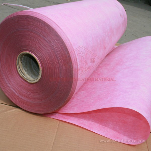 F-DMD Insulation Material 6641 Class F