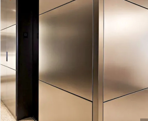 Mcm Metal Composite Material