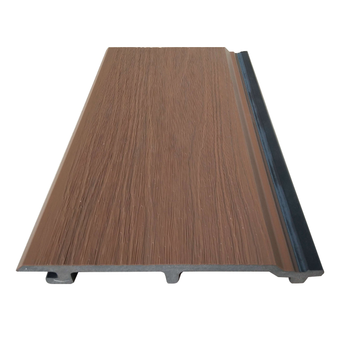 219*26 mm More Than 5 Years Composite Wood Cladding Building Material
