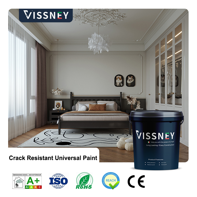 Luxurious Venetian Plaster Finish for Elegant Interior Spaces