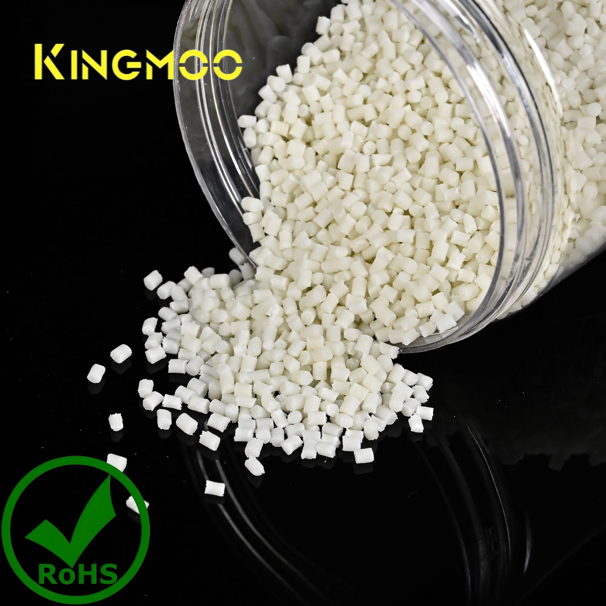 High Impact ABS Plastic Material for Robust Structural Integrity